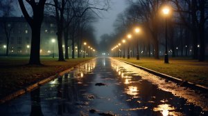 На асфальте (Demo).