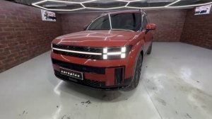 В наличии Hyundai Santa Fe👇