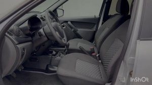 Lada (ВАЗ) Granta I Рестайлинг, 2024