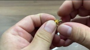 Интернет не нужен! Просто положите БРИТВУ на МАГНИТ и наслаждайтесь!