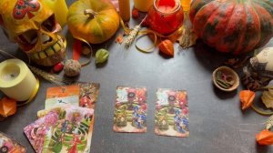 какой СЛЕД вы оставили в его жизни?   #таро