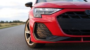 2025 AUDI A3 SEDAN 35TFSI FACELIFT - The updated favorite. Is it good enough In full details