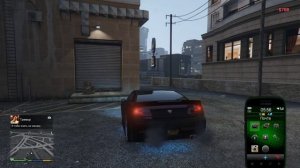 ПОСЛЕДСТВИЯ ВЫБОРА КОНЦОВКИ В GTA 5 [ВСЕ ТЕЛЕФОННЫЕ ЗВОНКИ И СМС]