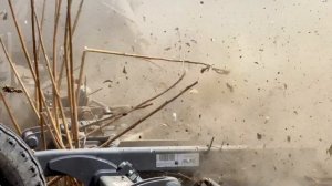 ВСТРЕЧАЙТЕ: Каток Измельчитель КИ-12 STELLAR — Революция на Полях Ставрополья