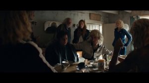 28 лет спустя Храм костей — Русский Трейлер (Дубляж, 2026)