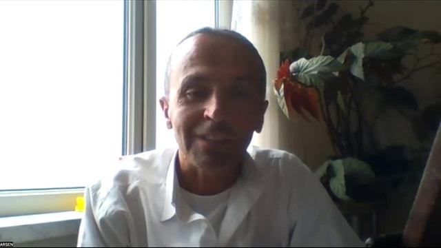 Тема Практическое применение реформы здоровья по вере (Арсен Давтьян)