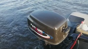 Опять рыбалка