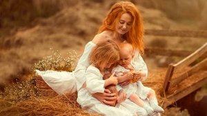 Второй Небесный Кон - КОНЫ МИРОЗДАНИЯ