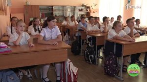 Седьмой фестиваль детского и семейного кино «Солнечный остров» стартовал в Евпатории