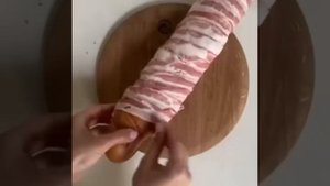A picnic breakfast idea
