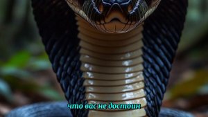 Послание от альфа кобры 18 секунд истины.