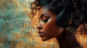 Плавные инструментальные ритмы для расслабления и умиротворяющей музыки 🎷