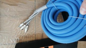 Межблочный кабель PHOENIX SPORT от DL AUDIO