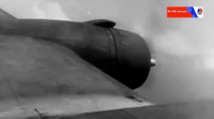 Окончание Второй Мировой войны