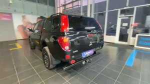 Mitsubishi L200 MMCJNKB40EDZ05305