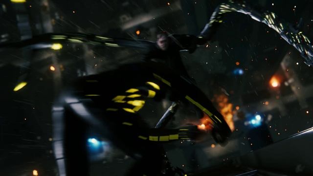 Marvel's Spider-Man Remastered