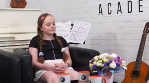 Интервью | Литновская Доминика