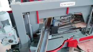 3ADM 1200 CNC
