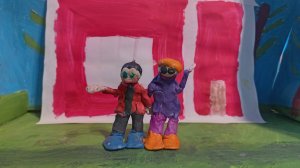 «Два весёлых друга». Двадцать четвёртый выпуск. Приятного просмотра!