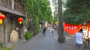 Реальная жизнь в Китае – прогулка по Чунцину, Пекину, Сианю и Чэнду 🌆 Уличная атмосфера городов