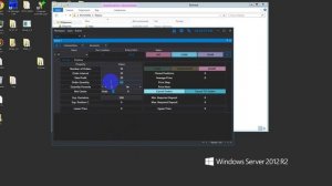 Настройка емкости ордеров по лотности №3