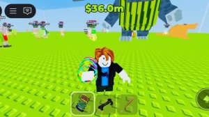 я получил всех брейнротов в укради брейнрот у брейнрот