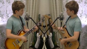 Shocking Blue - Venus (Cover)