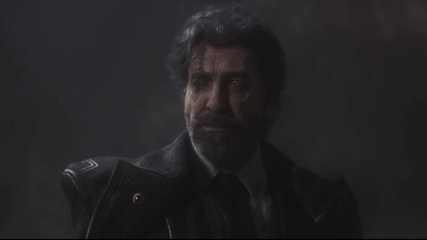 Clair Obscur: Expedition 33►Появился главный босс#2