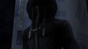 Kingdom Hearts Dream Drop Distance HD [PS4] - Часть 3 из 3