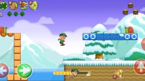 LEP'S WORLD. 
#2-5#.