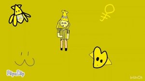 💛арт ребёнчика💛