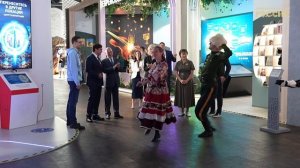 Национальный центр «Россия» приглашает: откройте для себя выставки, меняющие представление о стране