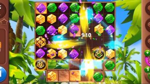 Планета Самоцветов. 
Уровень - 78.