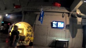 Балаклавский подземный музейный комплекс.