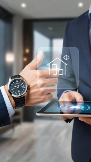 DobrHome / Умные решения для бизнеса и дома
