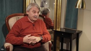Сергей Казарновский: инклюзия – это умение жить с на себя не похожими