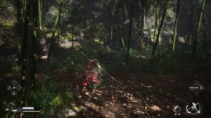 Black Myth: Wukong - #4 снова приплетаю ваху