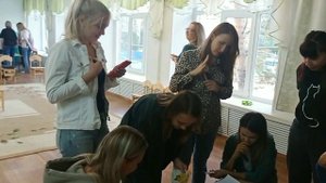 мастер -класс для родителей "Здоровая рефлексия"