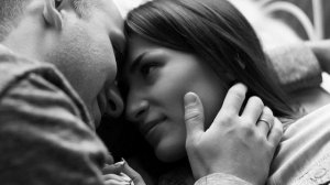 Любовь За Гранью Любви (Дуэт)