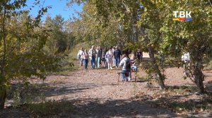 «Нам есть чем гордиться»: состоялась серия экскурсий по Бердску