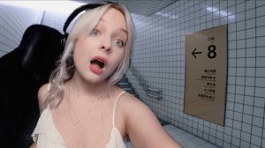 Обновленный ВЫХОД 8 ◮ ◭ The Exit 8