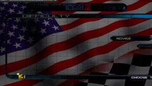 TOCA 2 - Touring Car Challenge (1998) [PS1]