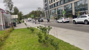 1-я Леонова 18 - 09.30