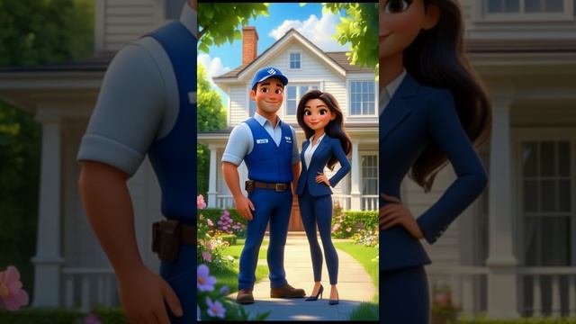 Владислав и  Светлана