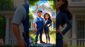 Владислав и  Светлана