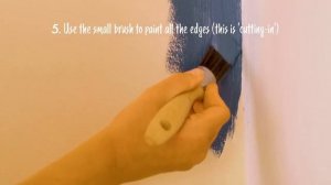 Little Greene absolute matt, intelligent matt, eggshell: 10 простых шагов для покраски стен