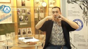 Мастер-класс игры на хомусе. Урок №7 (Прием игры _Табыгыр_)