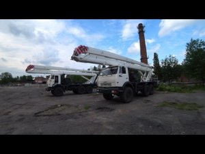 Бурная неделя в перегоне