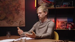 «Живем! В Москве»: директор по развитию Всероссийского общества охраны природы Алексей Ретеюм