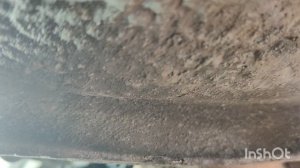 Прокачал тормоза на КамАЗике